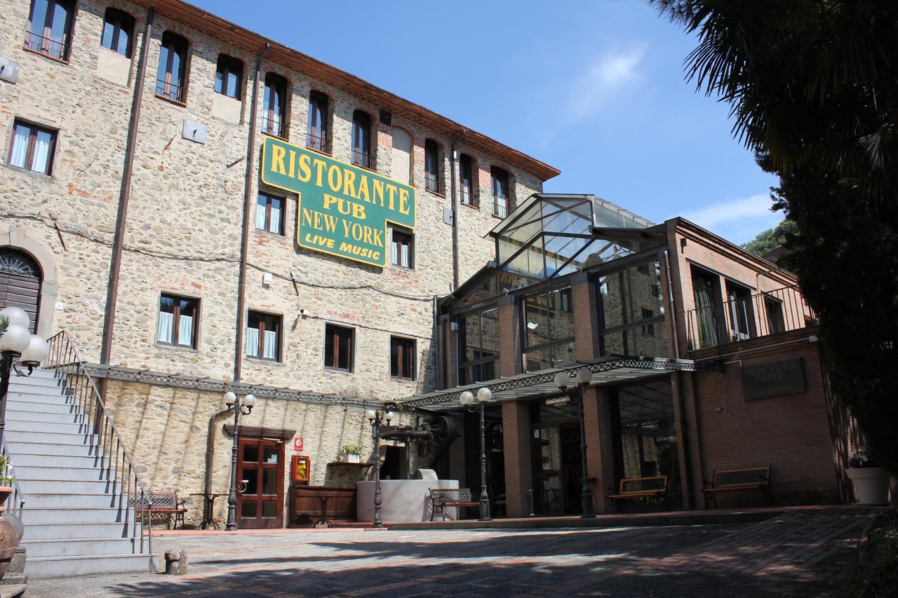 Villaggio Albergo San Lorenzo E Santa Caterina Pescia Bilik gambar